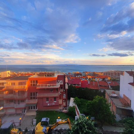 Hotel Harmony Sunny Beach Eksteriør billede