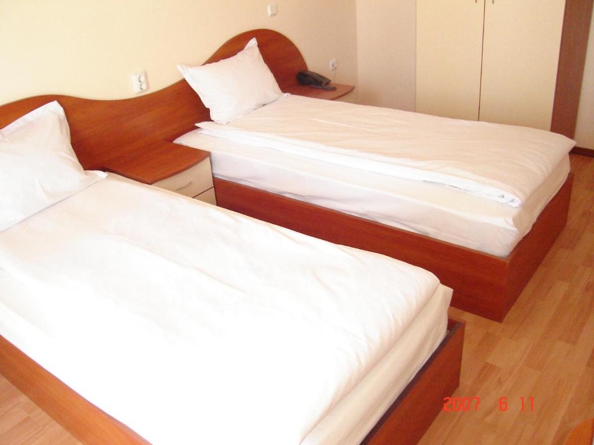 Hotel Harmony Sunny Beach Eksteriør billede
