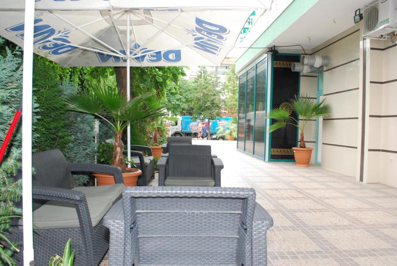 Hotel Harmony Sunny Beach Eksteriør billede