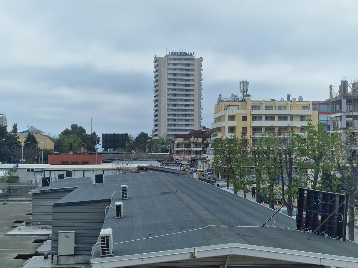 Hotel Harmony Sunny Beach Eksteriør billede
