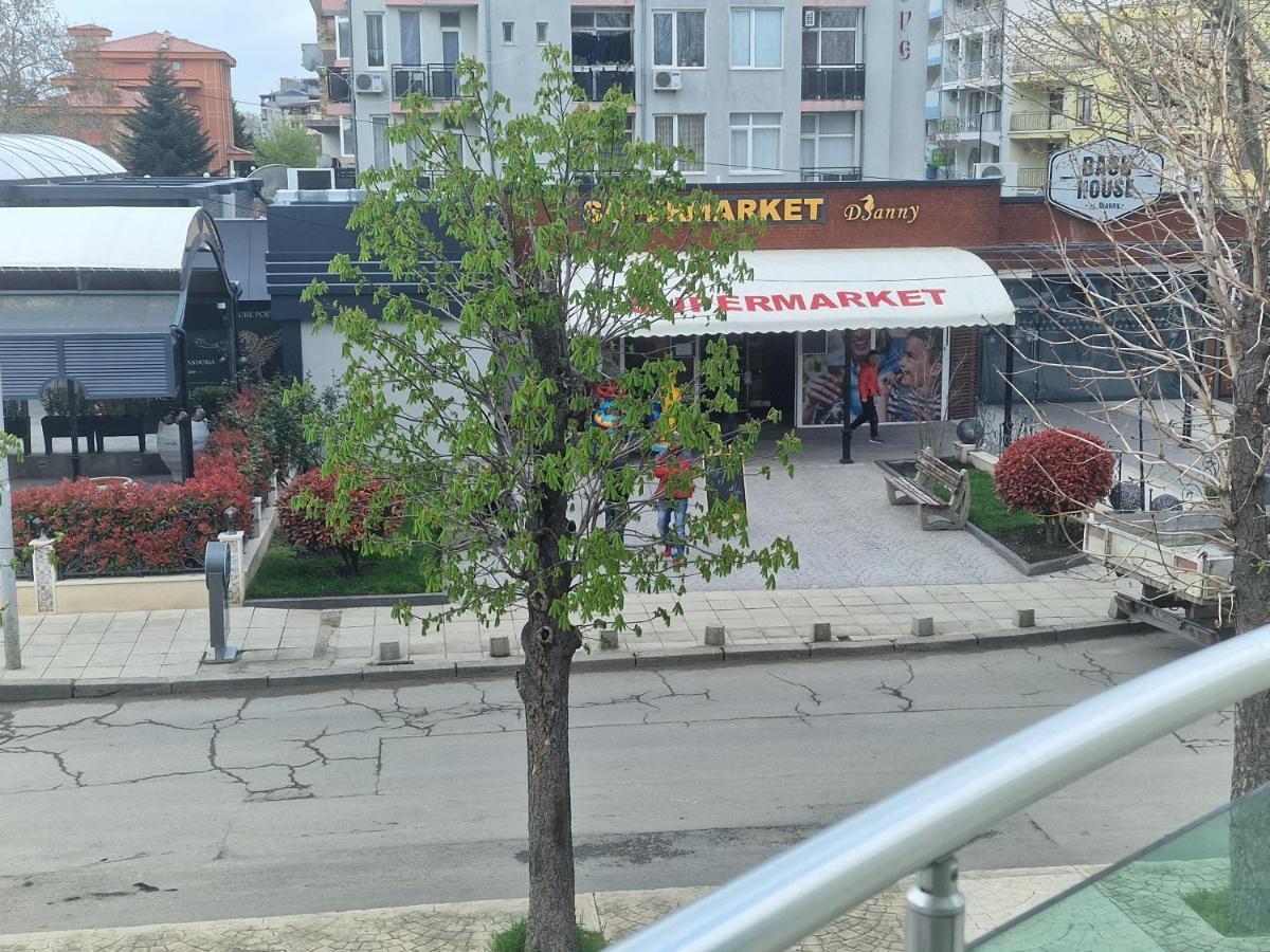 Hotel Harmony Sunny Beach Eksteriør billede