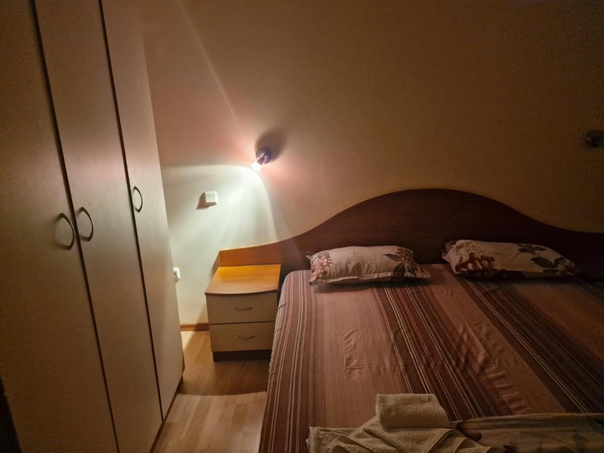 Hotel Harmony Sunny Beach Eksteriør billede