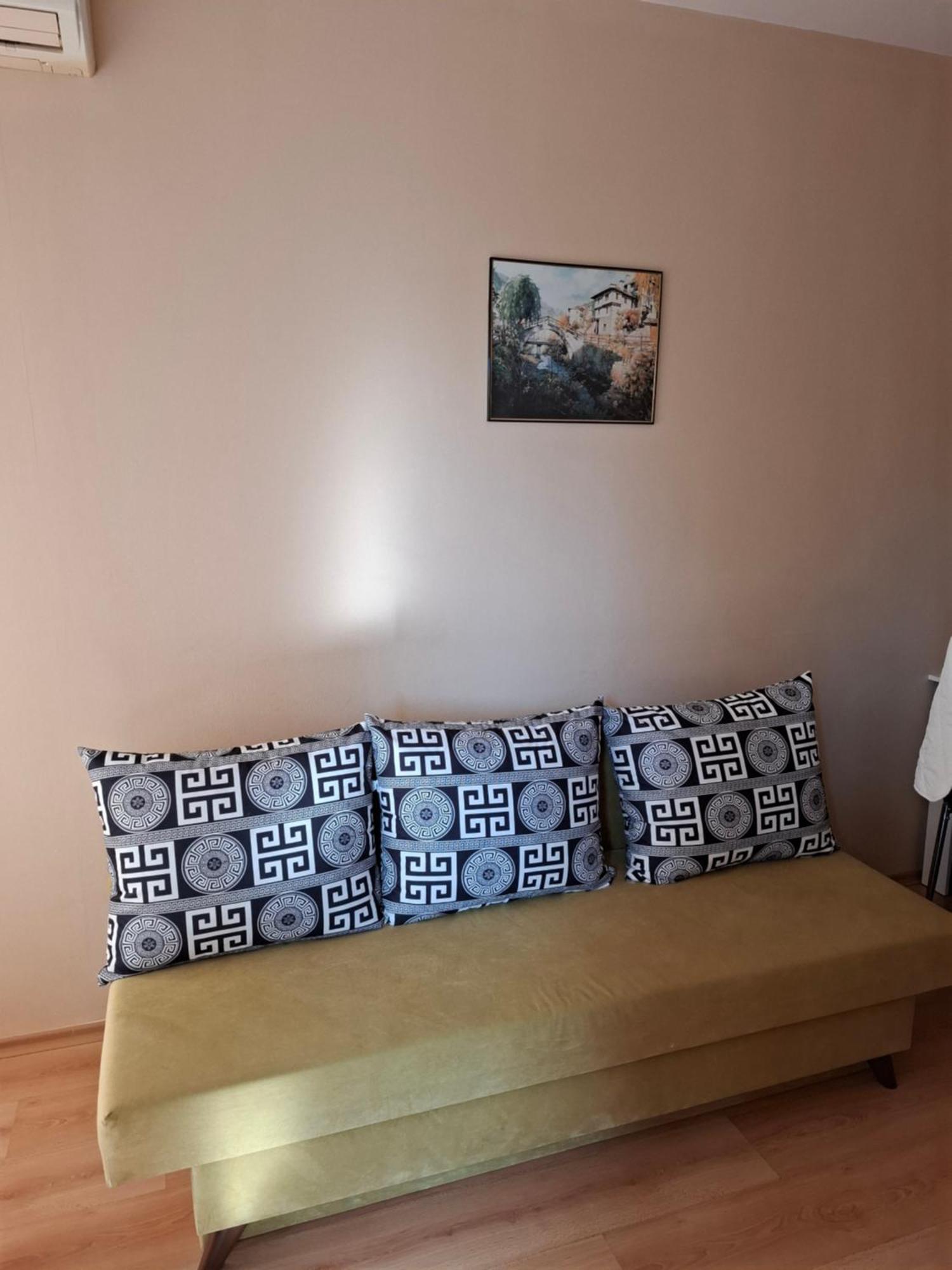 Hotel Harmony Sunny Beach Eksteriør billede