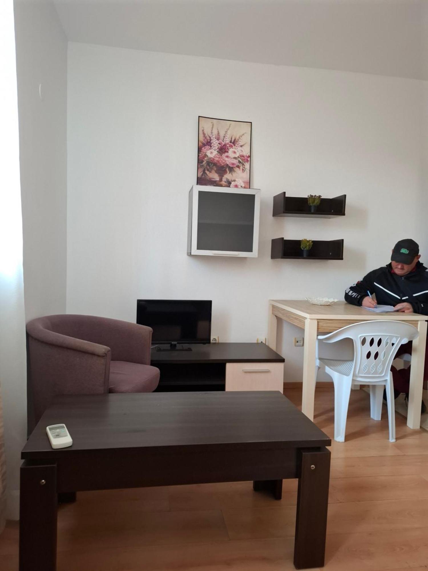 Hotel Harmony Sunny Beach Eksteriør billede