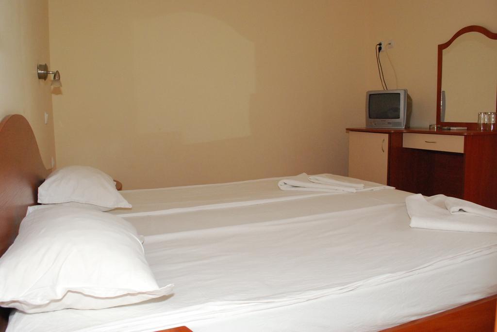 Hotel Harmony Sunny Beach Eksteriør billede